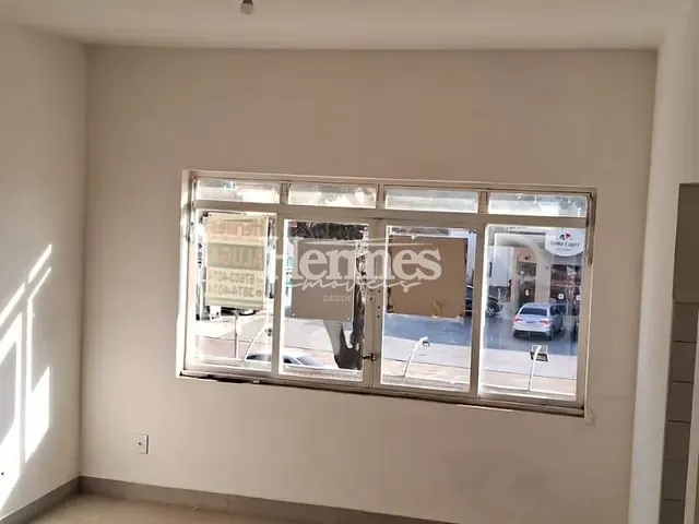 Sala com 30m², para alugar, no bairro Centro em Paulínia