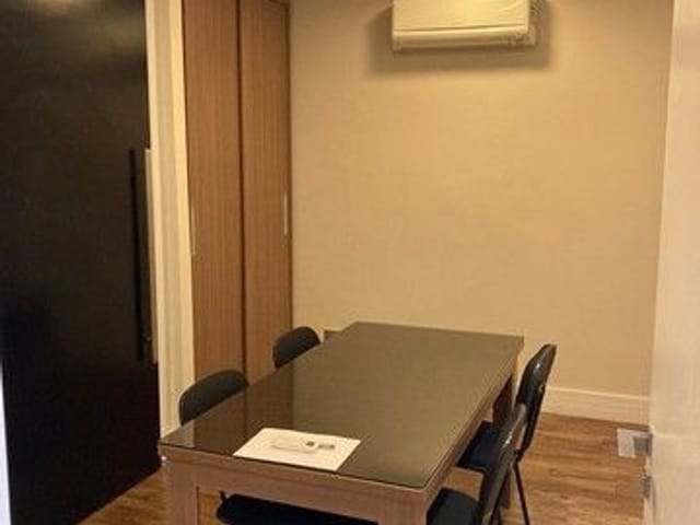 Foto do Sala - Sala à venda, 58 m² por R$ 485.000,00 - Jardim Aquarius - São José dos Campos/SP | INDEPENDENCE NEGOCIOS IMOBILIARIOS LTDA