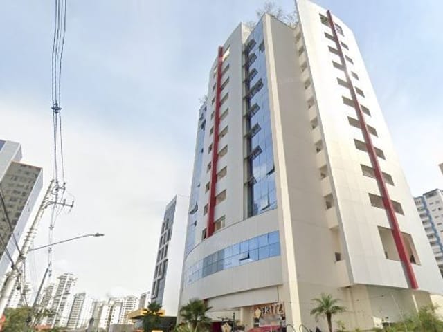 Foto do Sala - Sala à venda, 58 m² por R$ 485.000,00 - Jardim Aquarius - São José dos Campos/SP | INDEPENDENCE NEGOCIOS IMOBILIARIOS LTDA