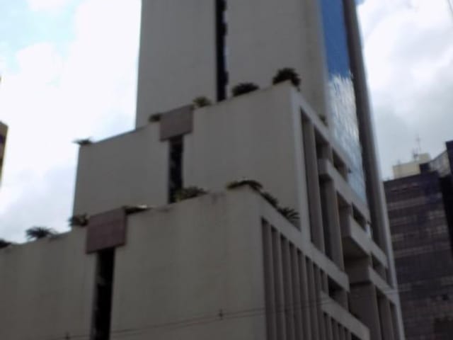 Sala para alugar, no bairro Centro em Curitiba