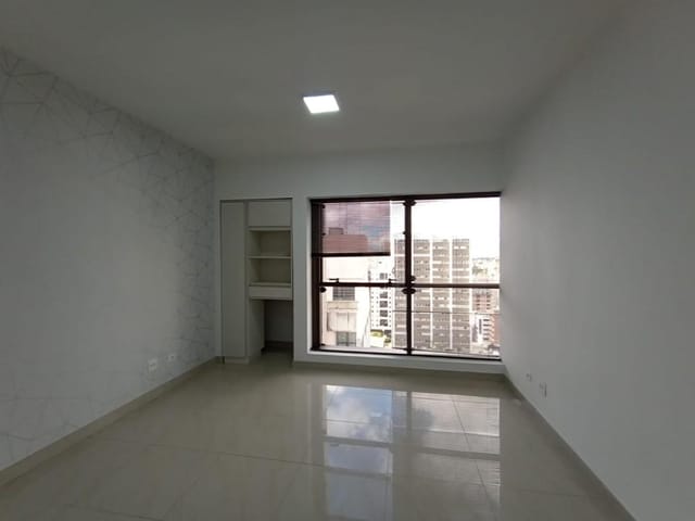 Sala para alugar, no bairro Centro em Curitiba