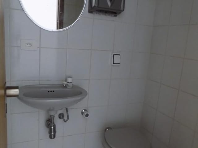 Sala para alugar, no bairro Centro em Curitiba