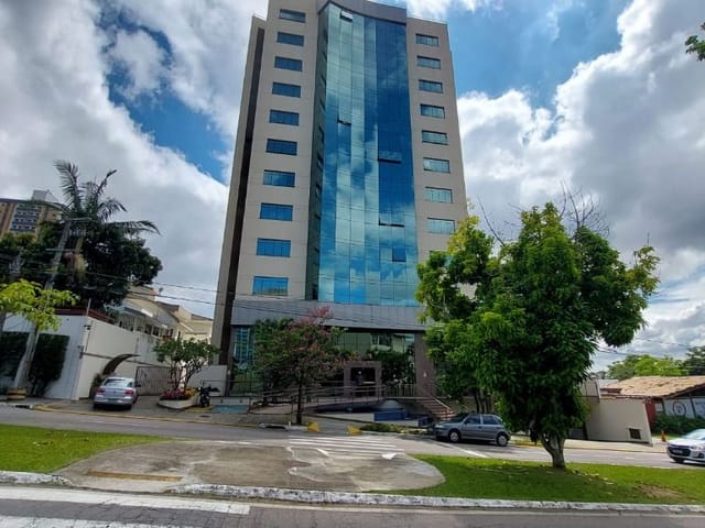 Foto do Sala - Sala, 39 m² - venda por R$ 310.000,00 ou aluguel por R$ 1.650,00/mês - Jardim Aquarius - São José dos Campos/SP | RUSSI IMÓVEIS