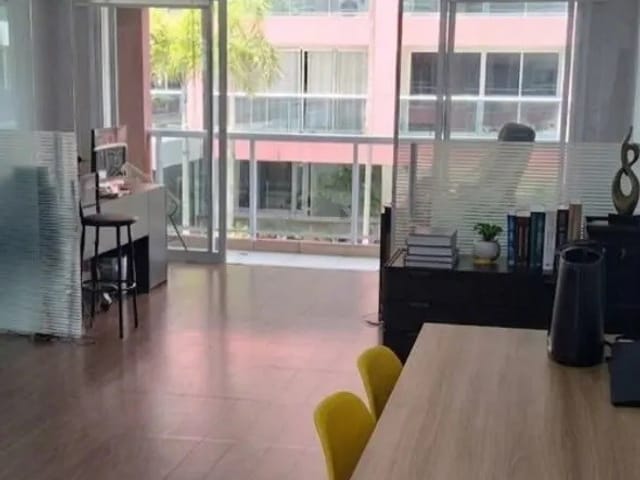Sala com 43m², para alugar, no bairro Ipiranga em São Paulo