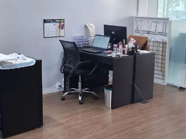 Sala com 43m², para alugar, no bairro Ipiranga em São Paulo