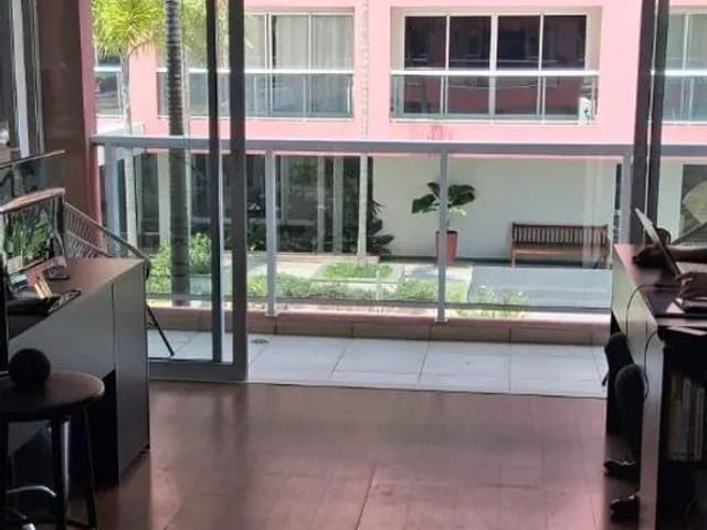 Sala com 43m², para alugar, no bairro Ipiranga em São Paulo