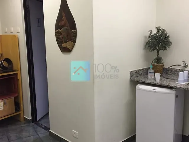 Sala com 175m², à venda, no bairro Centro em São José dos Campos