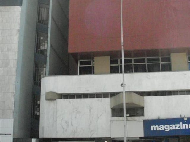 Sala para alugar, no bairro Centro em Curitiba