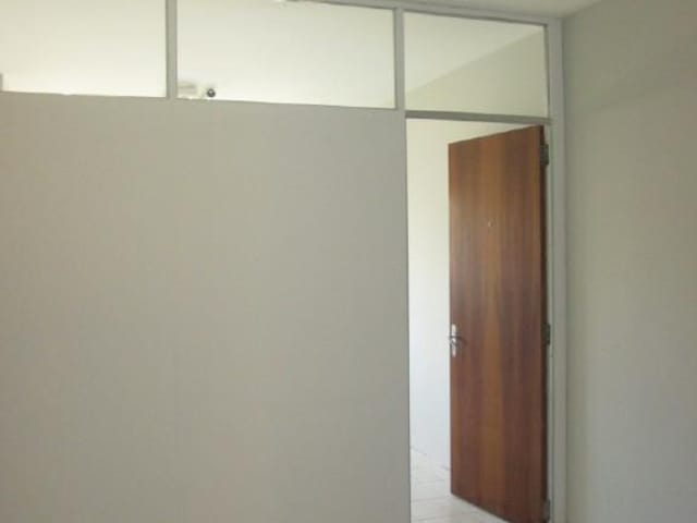 Sala para alugar, no bairro Centro em Curitiba