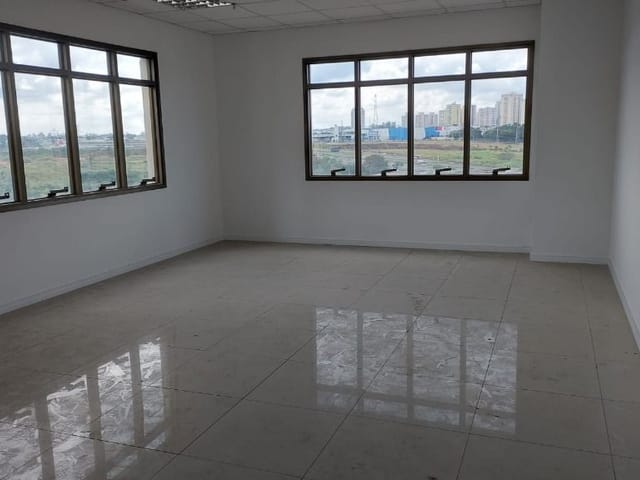 Foto do Sala - Sala, 39 m² - venda por R$ 280.000,00 ou aluguel por R$ 1.200,00/mês - Jardim Aquarius - São José dos Campos/SP | RUSSI IMÓVEIS