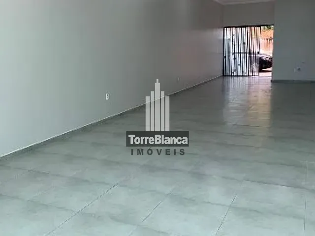 Sala com 200m², para alugar, no bairro Contorno em Ponta Grossa