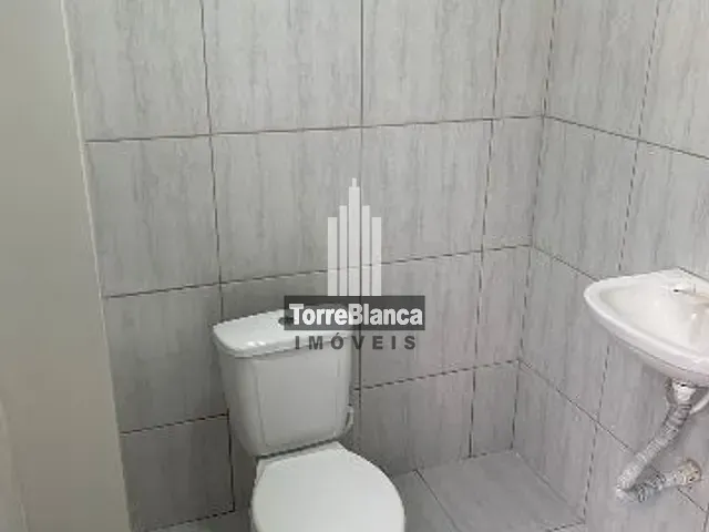 Sala com 200m², para alugar, no bairro Contorno em Ponta Grossa