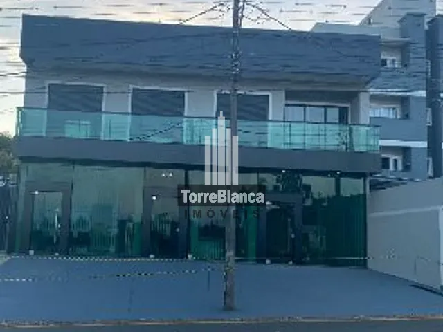 Sala com 200m², para alugar, no bairro Contorno em Ponta Grossa