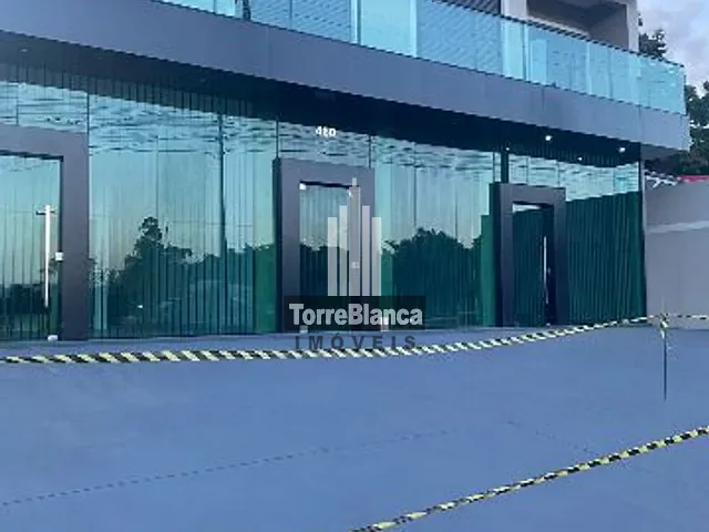 Sala com 200m², para alugar, no bairro Contorno em Ponta Grossa