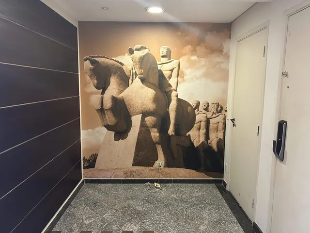 Sala com 120m², à venda ou para alugar, no bairro Perdizes em São Paulo