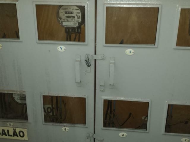 Foto do Sala - Sala comercial para locação, Tatuapé, São Paulo - SA0382. | ZONA LESTE IMÓVEIS