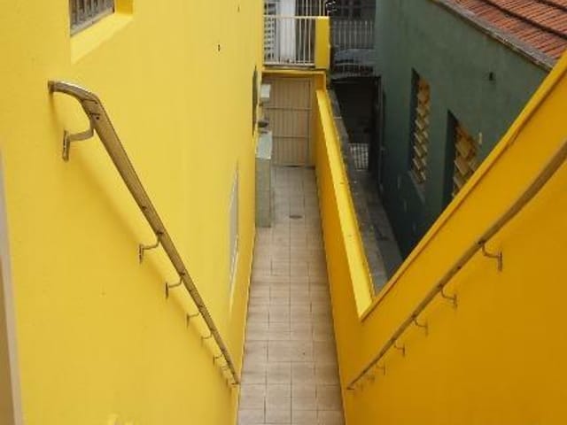 Foto do Sala - Sala comercial para locação, Tatuapé, São Paulo - SA0382. | ZONA LESTE IMÓVEIS