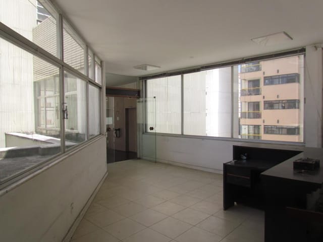 Foto do Sala - Sala à venda e locação 21 Vagas, 1200M², Icaraí, Niterói - RJ | Center IV | ABIDON NAZARETH IMÓVEIS