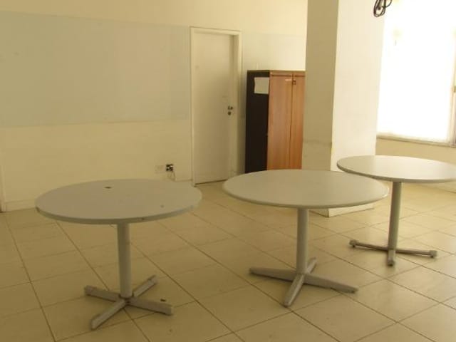 Foto do Sala - Sala à venda e locação 21 Vagas, 1200M², Icaraí, Niterói - RJ | Center IV | ABIDON NAZARETH IMÓVEIS