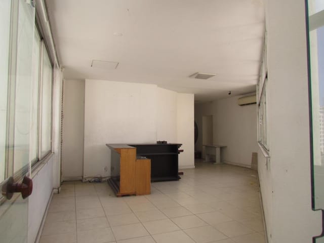 Foto do Sala - Sala à venda e locação 21 Vagas, 1200M², Icaraí, Niterói - RJ | Center IV | ABIDON NAZARETH IMÓVEIS