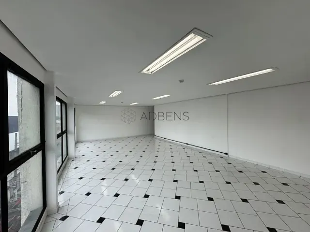 Sala para alugar, no bairro Santo Amaro em São Paulo