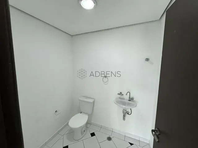 Sala para alugar, no bairro Santo Amaro em São Paulo