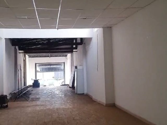 Foto do Sala - "Ótimo Salão Disponível para Locação em Santa Terezinha, Paulínia" | Hermes Imóveis
