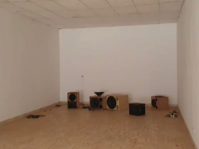 Foto do Sala - "Ótimo Salão Disponível para Locação em Santa Terezinha, Paulínia" | Hermes Imóveis