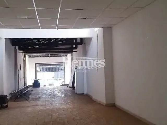 Sala com 180m², para alugar, no bairro Santa Terezinha em Paulínia