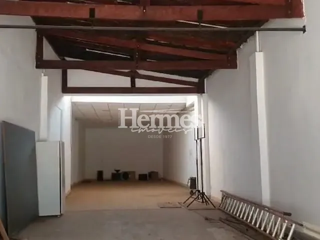 Sala com 180m², para alugar, no bairro Santa Terezinha em Paulínia