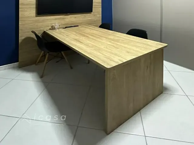 Sala com 38m², à venda, no bairro Centro em São José dos Campos