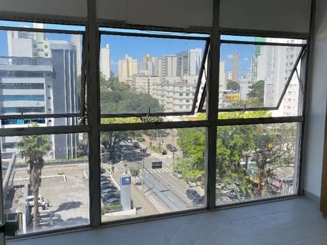 Foto do Sala - Sala para alugar, 36 m² por R$ 1.392,00/mês - Jardim São Dimas - São José dos Campos/SP | INDEPENDENCE NEGOCIOS IMOBILIARIOS LTDA