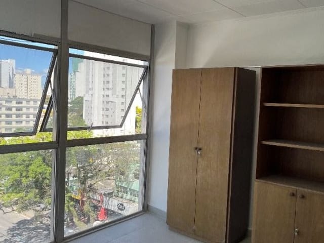 Foto do Sala - Sala para alugar, 36 m² por R$ 1.392,00/mês - Jardim São Dimas - São José dos Campos/SP | INDEPENDENCE NEGOCIOS IMOBILIARIOS LTDA