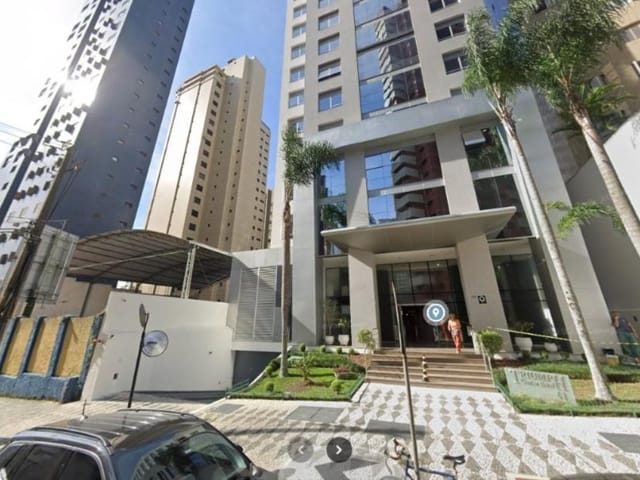 Sala para alugar, no bairro Batel em Curitiba