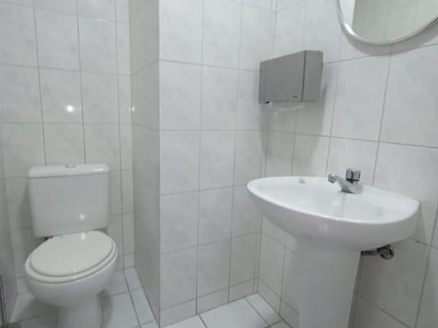 Sala para alugar, no bairro Batel em Curitiba