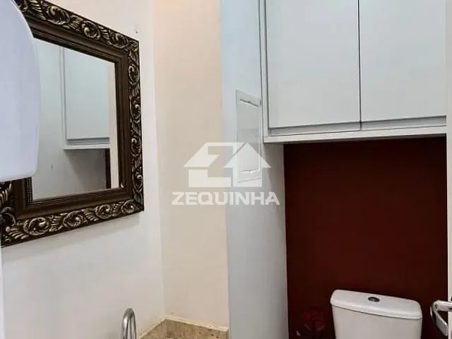 Sala com 41m², à venda, no bairro Centro em Osasco