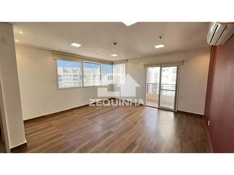 Sala-Conjunto, 41 m² - Foto 1