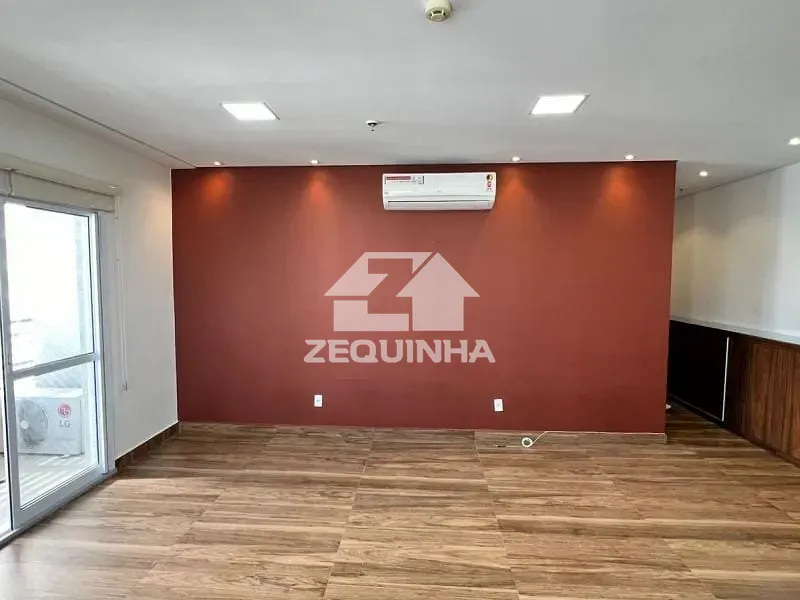 Sala-Conjunto, 41 m² - Foto 4