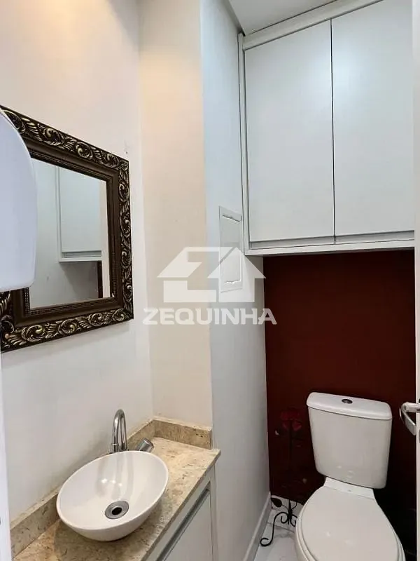 Sala-Conjunto, 41 m² - Foto 5