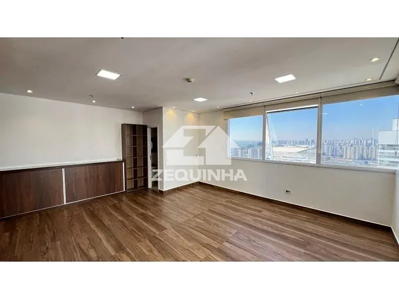 Sala-Conjunto, 41 m² - Foto 6
