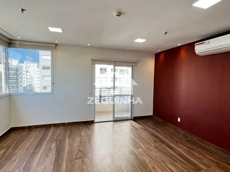 Sala-Conjunto, 41 m² - Foto 7