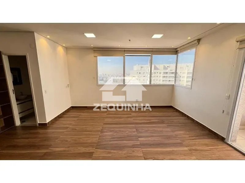 Sala-Conjunto, 41 m² - Foto 9