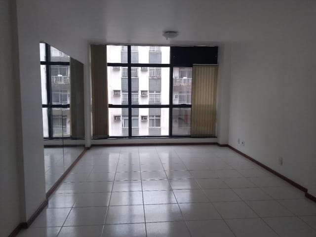 Foto do Sala - Sala à venda e locação 1 Vaga, 36M², Icaraí, Niterói - RJ | Business | ABIDON NAZARETH IMÓVEIS