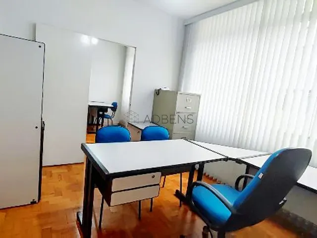 Sala à venda ou para alugar, no bairro República em São Paulo