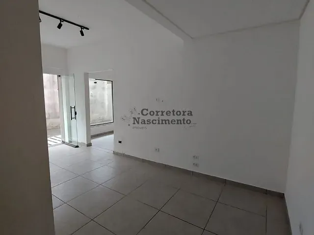 Sala para alugar, no bairro Centro em Jacareí