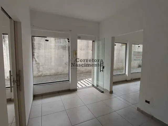 Sala para alugar, no bairro Centro em Jacareí