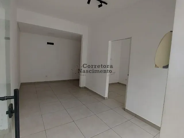 Sala para alugar, no bairro Centro em Jacareí