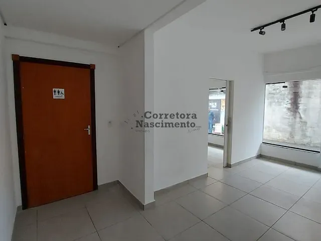 Sala para alugar, no bairro Centro em Jacareí