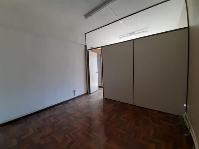 Sala para alugar, no bairro Centro em Curitiba