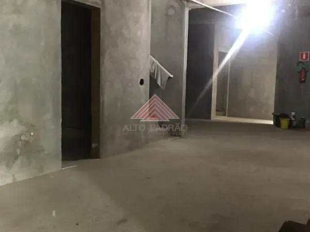 Sala com 33m², à venda, no bairro Campestre em Santo André